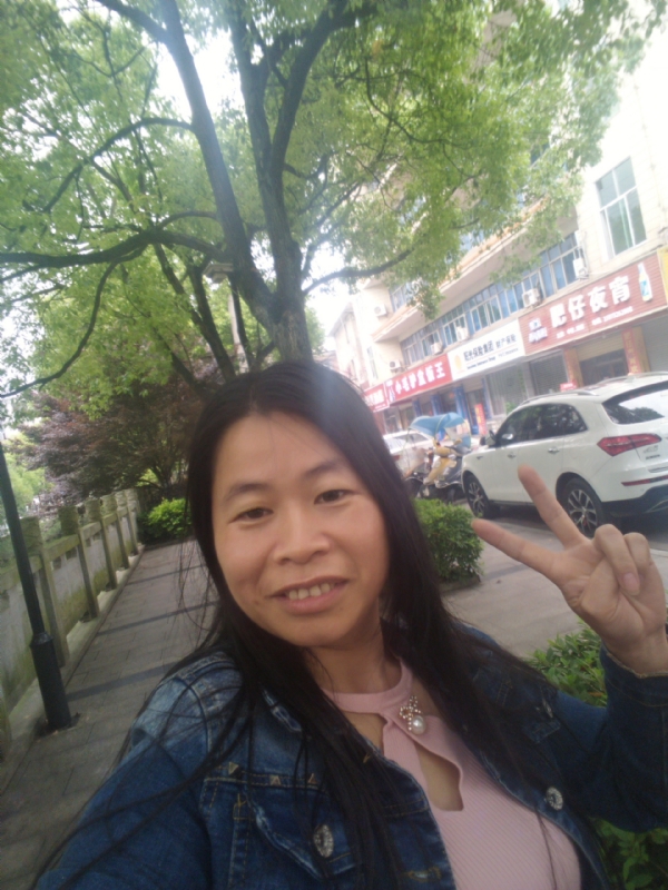 平凡的第一张照片--汝城中老年相亲网